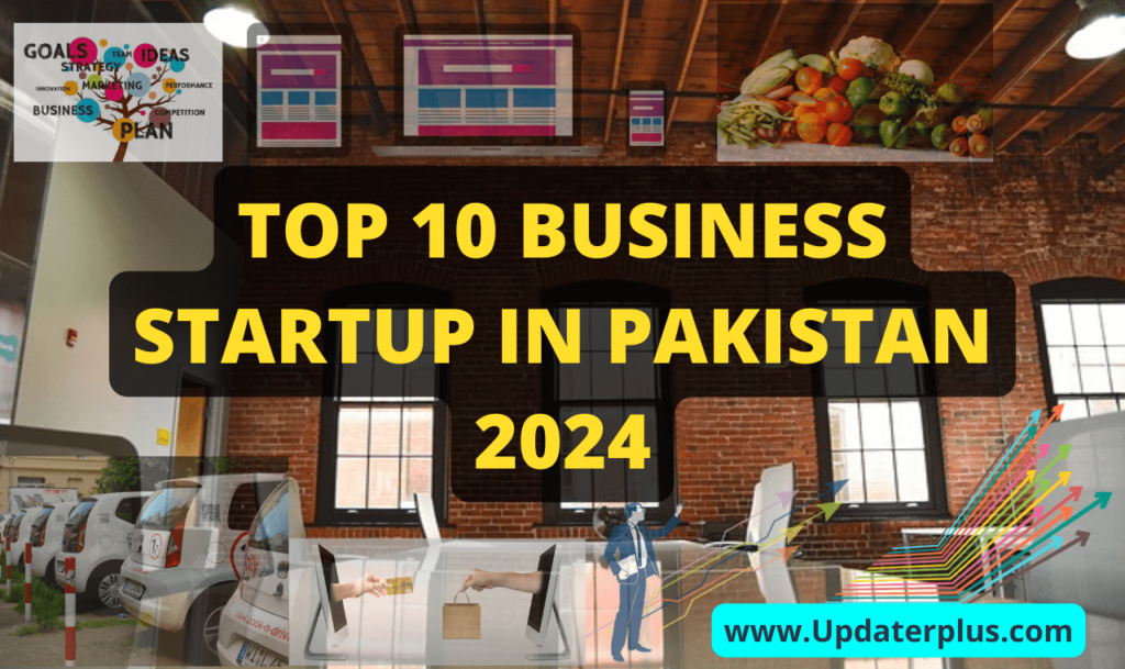 New Business Ideas In Pakistan 2024 Pdf Kally Therine